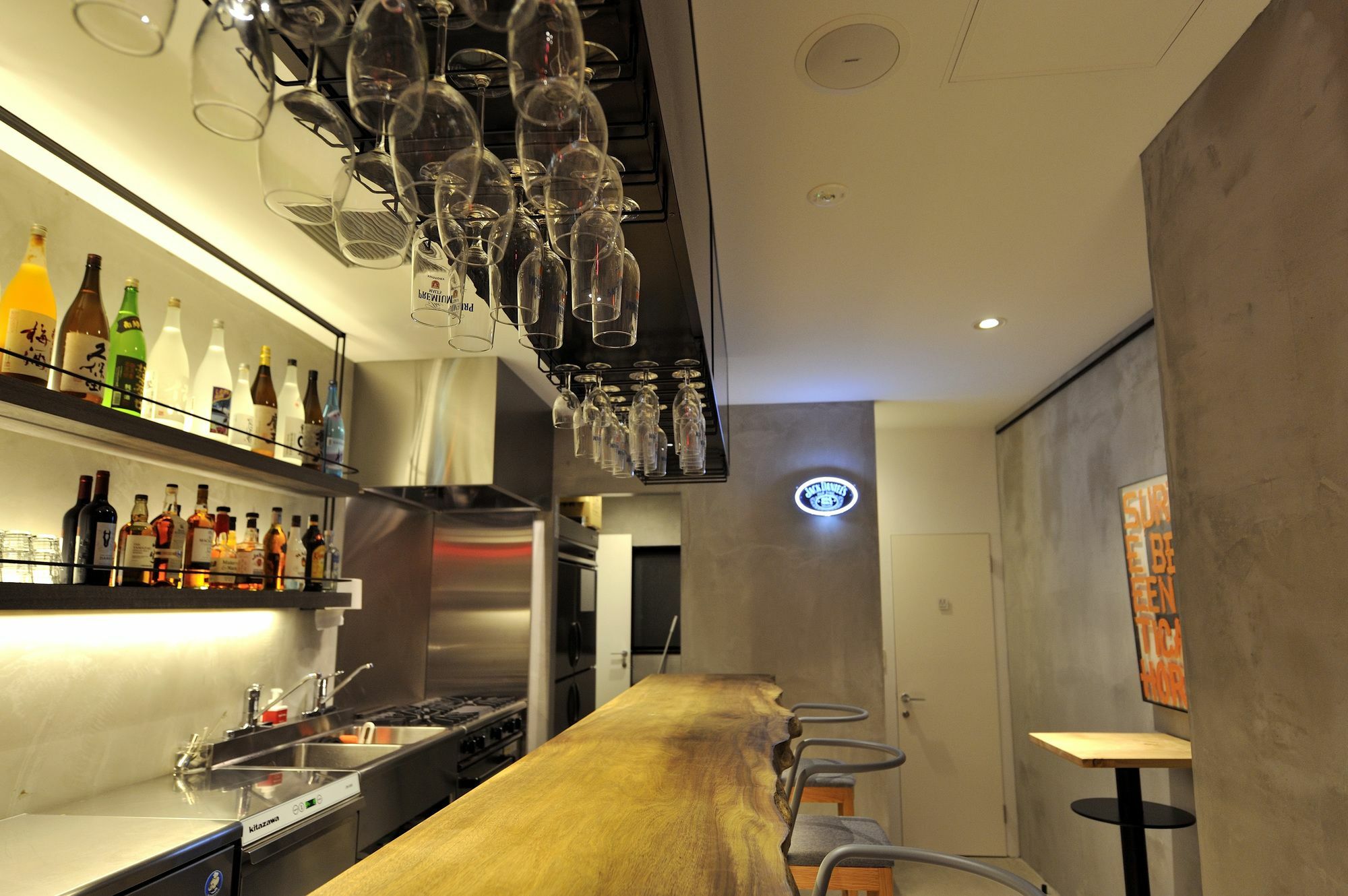 Catalyst Art Hotel Osaka Exterior photo