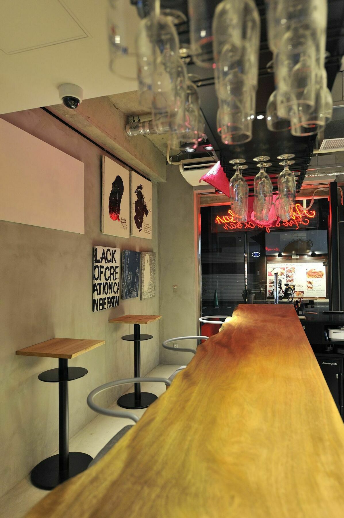 Catalyst Art Hotel Osaka Exterior photo
